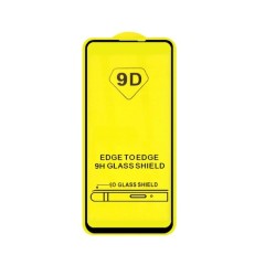 Folie sticla Full Glue Samsung Galaxy S10E, G970, Neagra